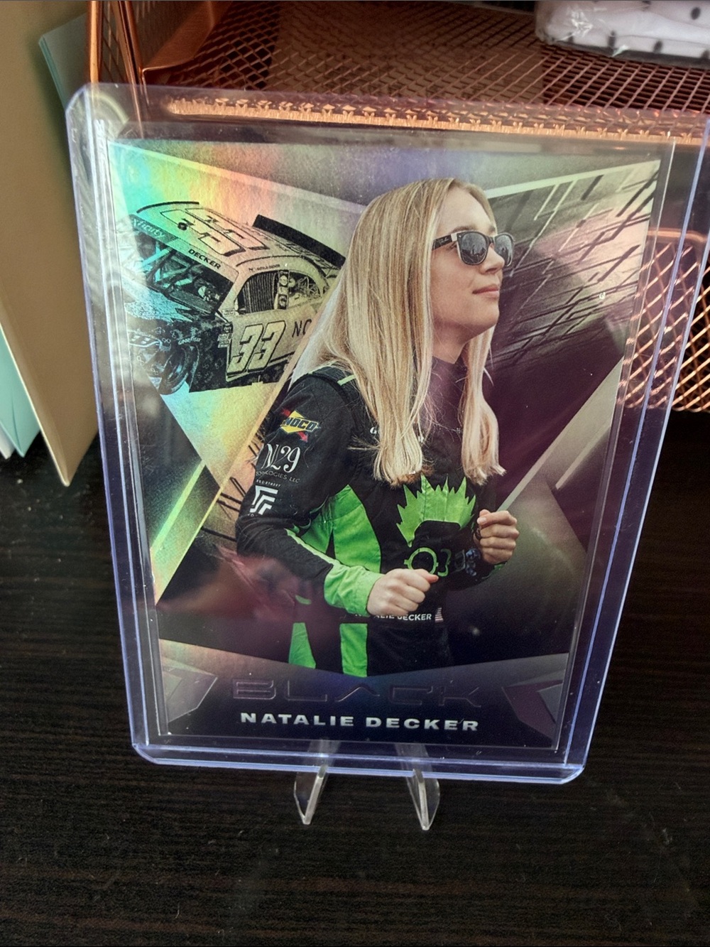 Panini chronicles